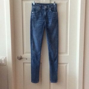 Citizens of Humanity Skinny Jeans